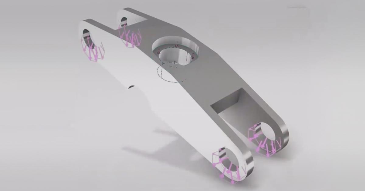 Beyond the Basics: Extending SOLIDWORKS Into Advanced Simulation