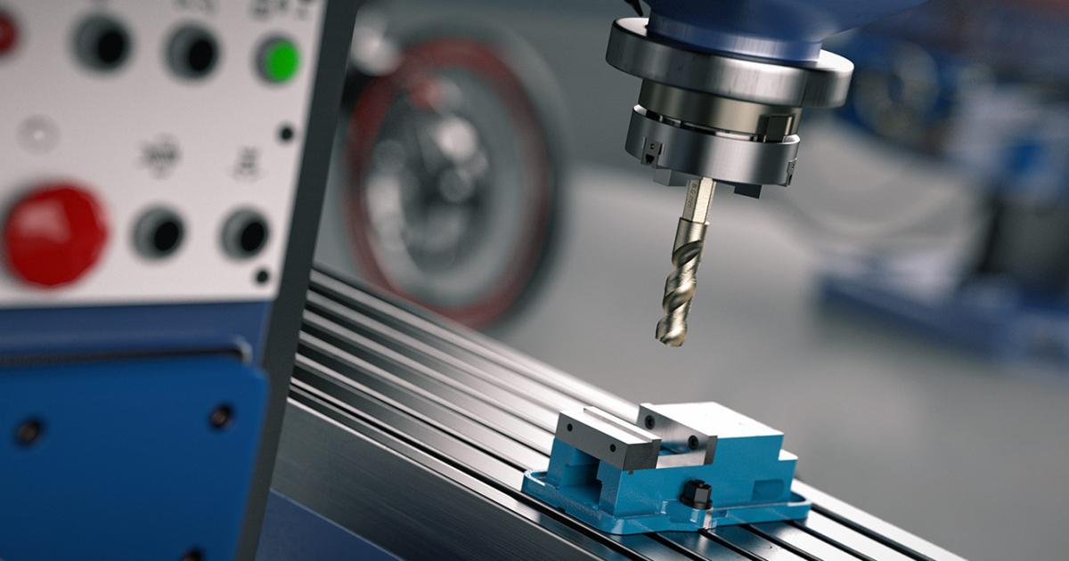 SOLIDWORKS CAM