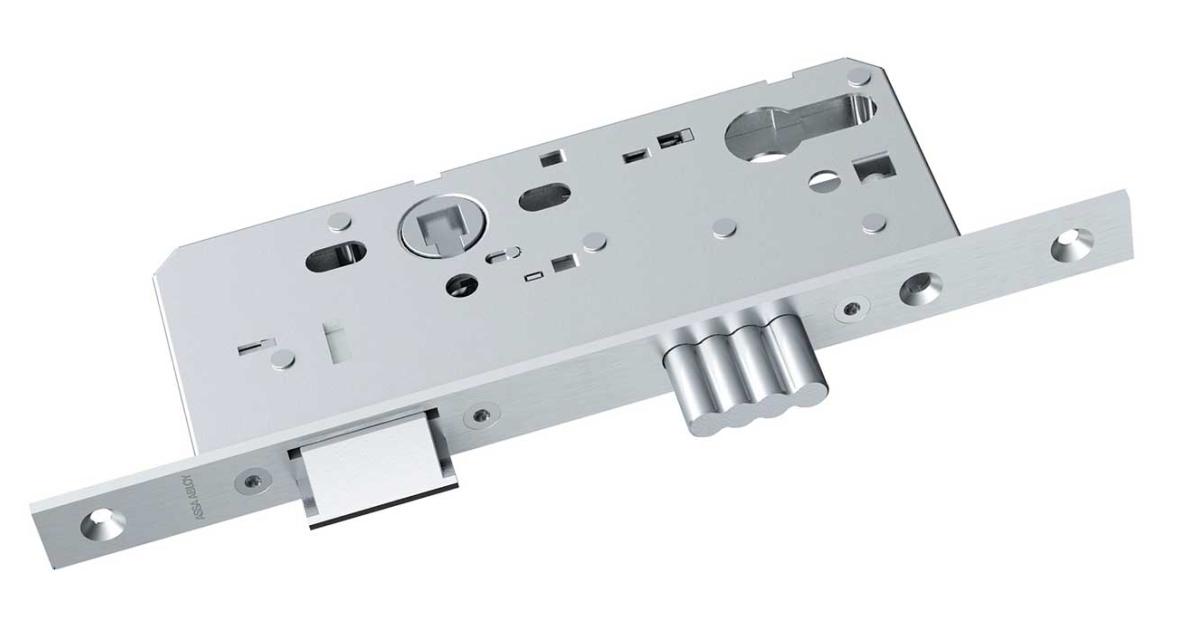 Assa Abloy
