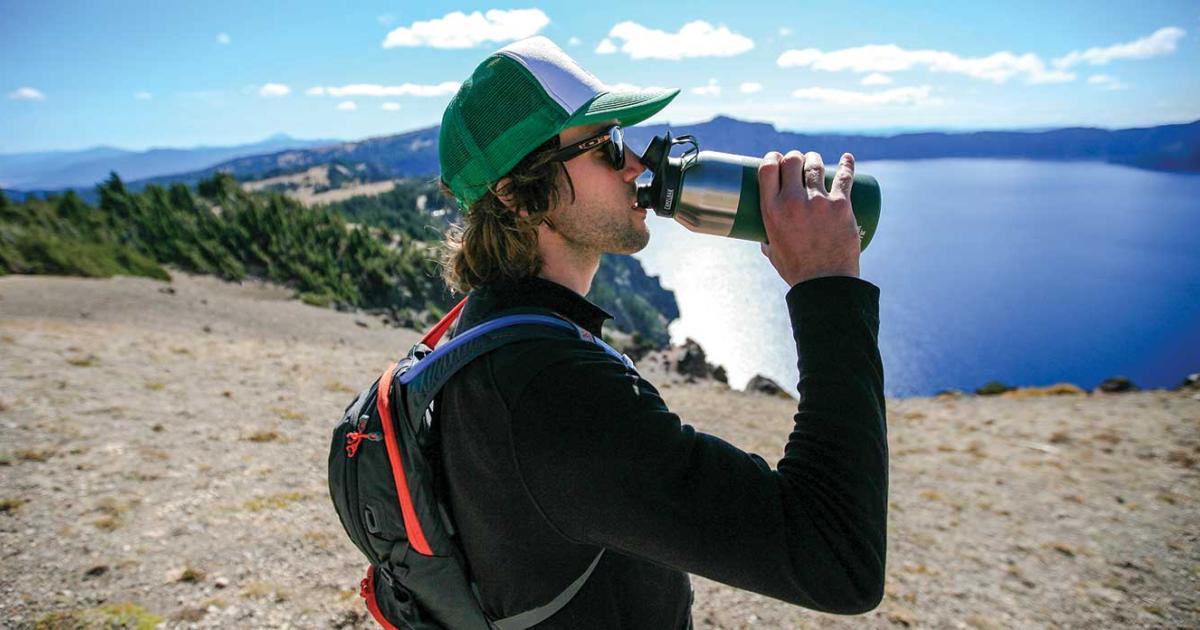 CamelBak Products, LLC