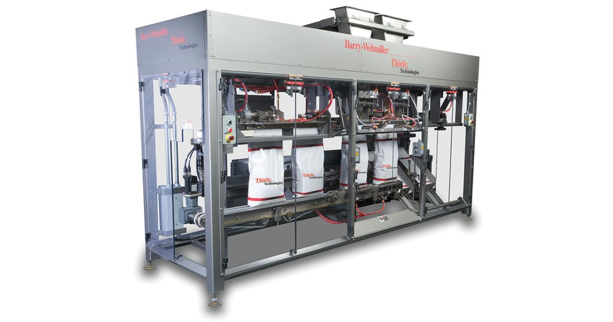 Thiele Technologies, Inc.