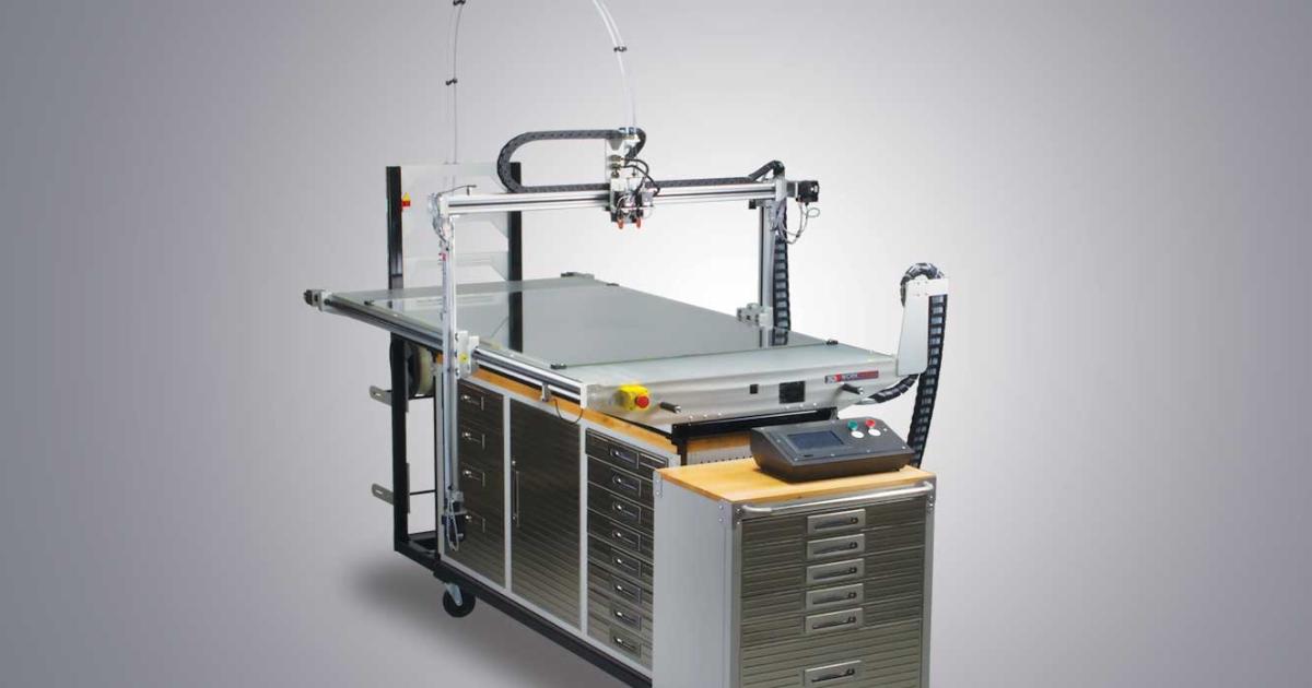 3D Platform