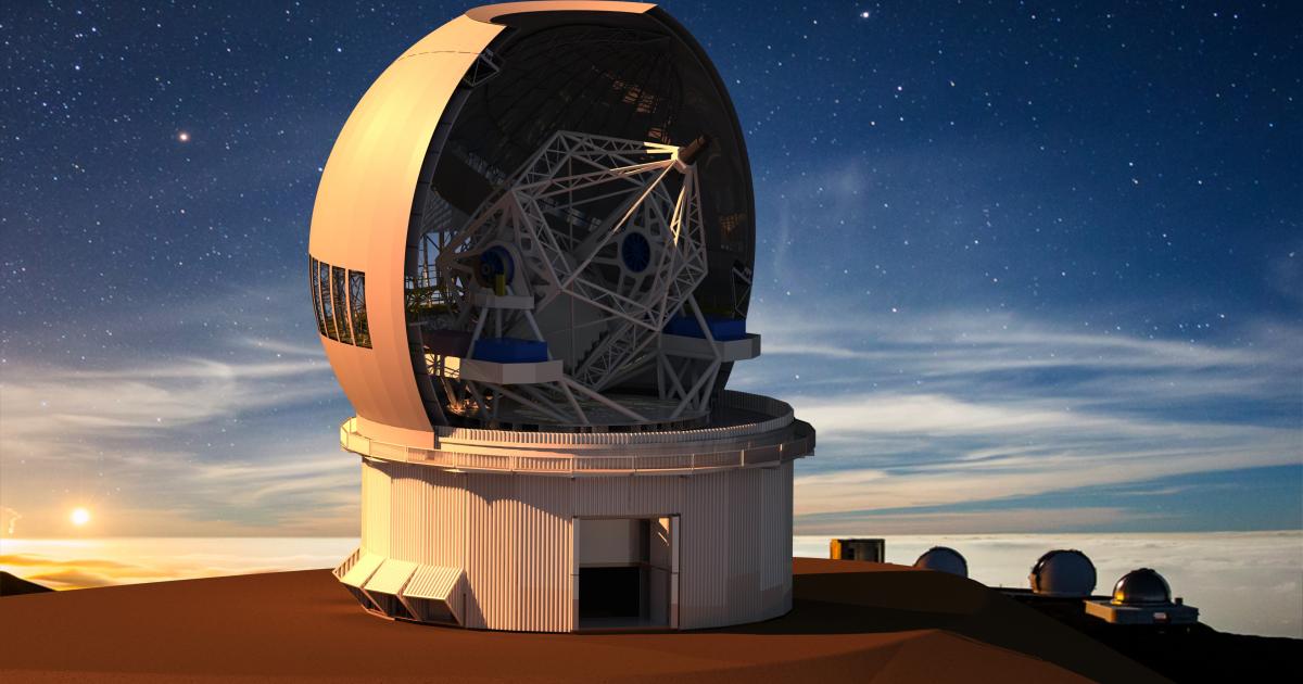 Canada-France-Hawaii Telescope Corporation