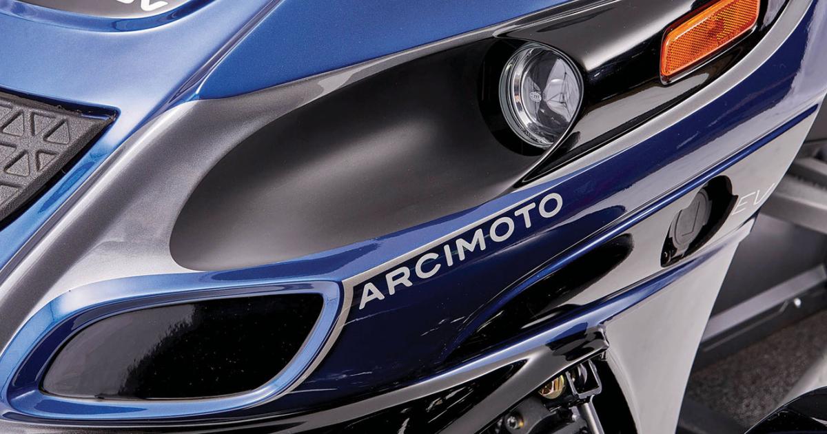 Arcimoto, Inc.