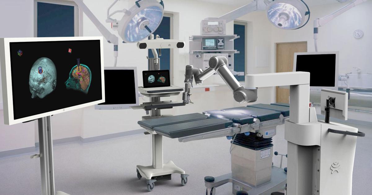 Synaptive Medical