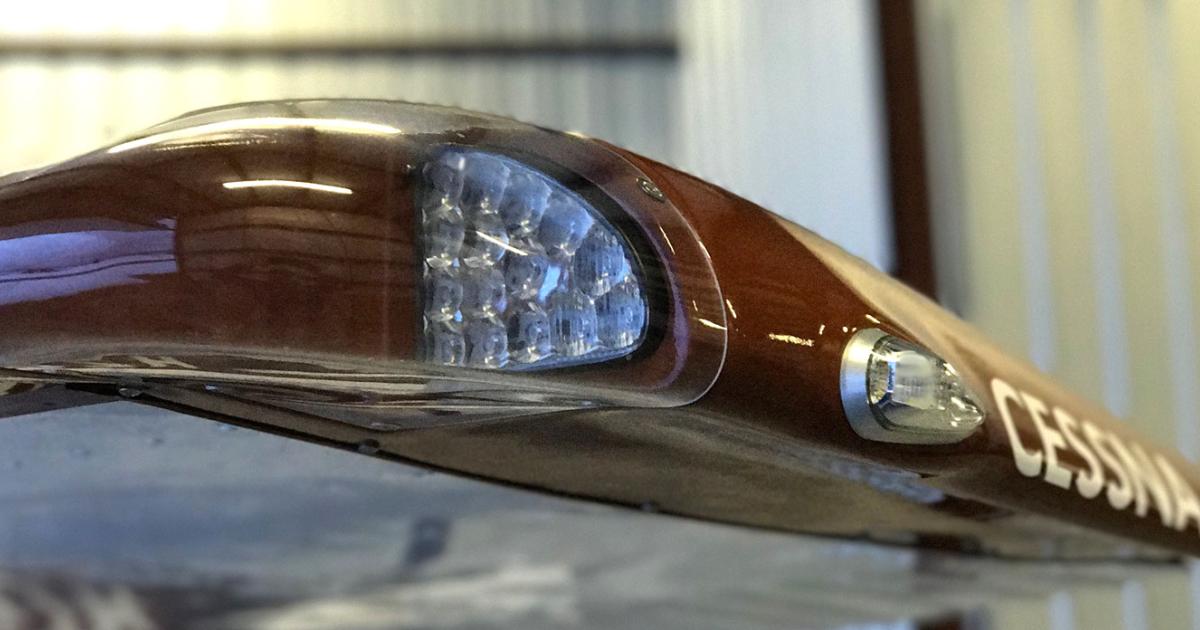 AeroLEDs