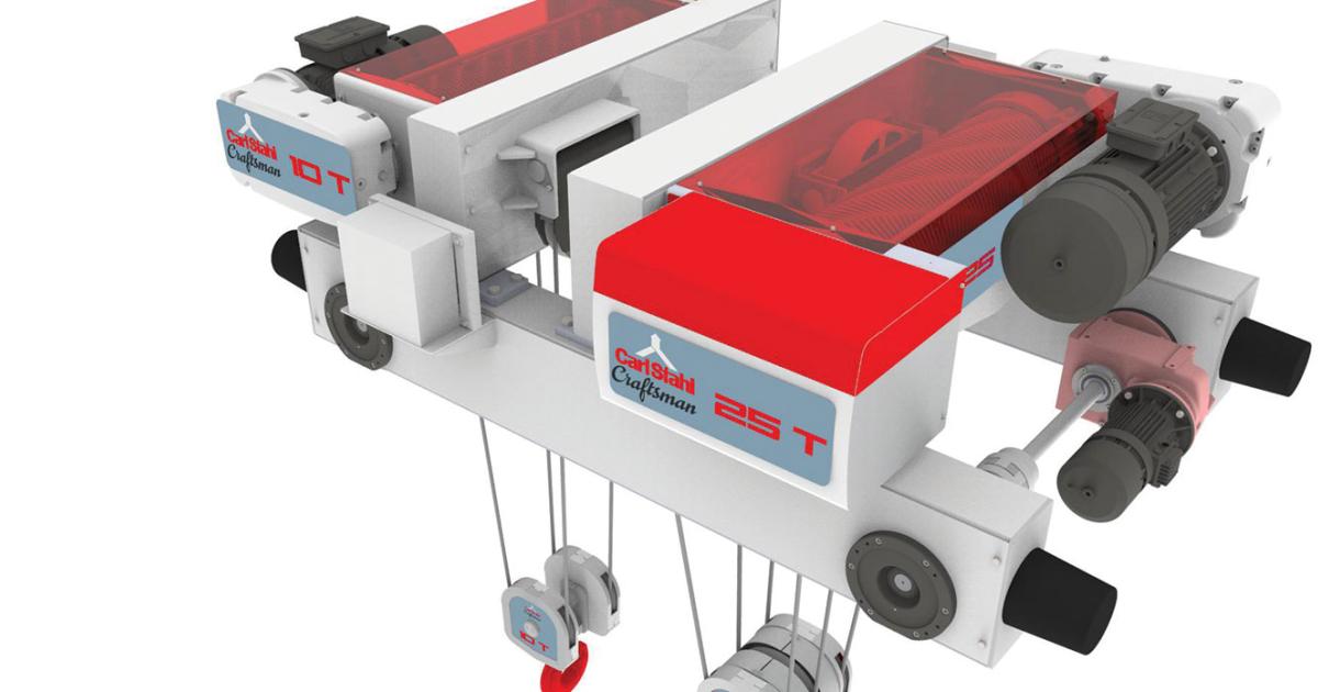 Craftsman Automation Pvt. Ltd.