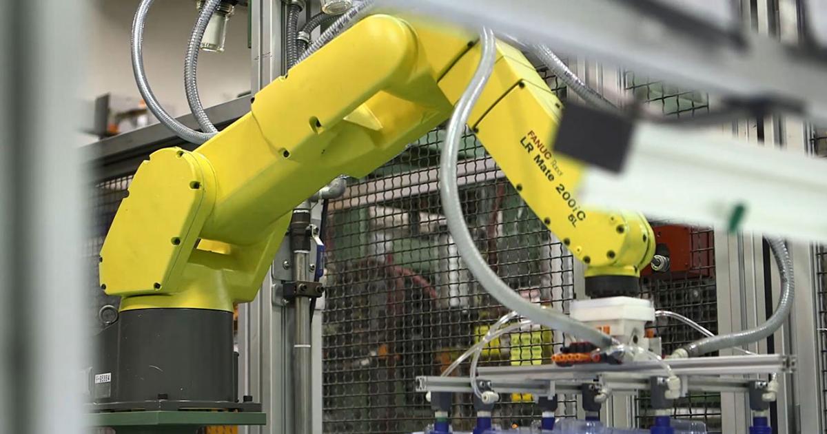SOLIDWORKS Premium. Progetti migliori per prodotti migliori