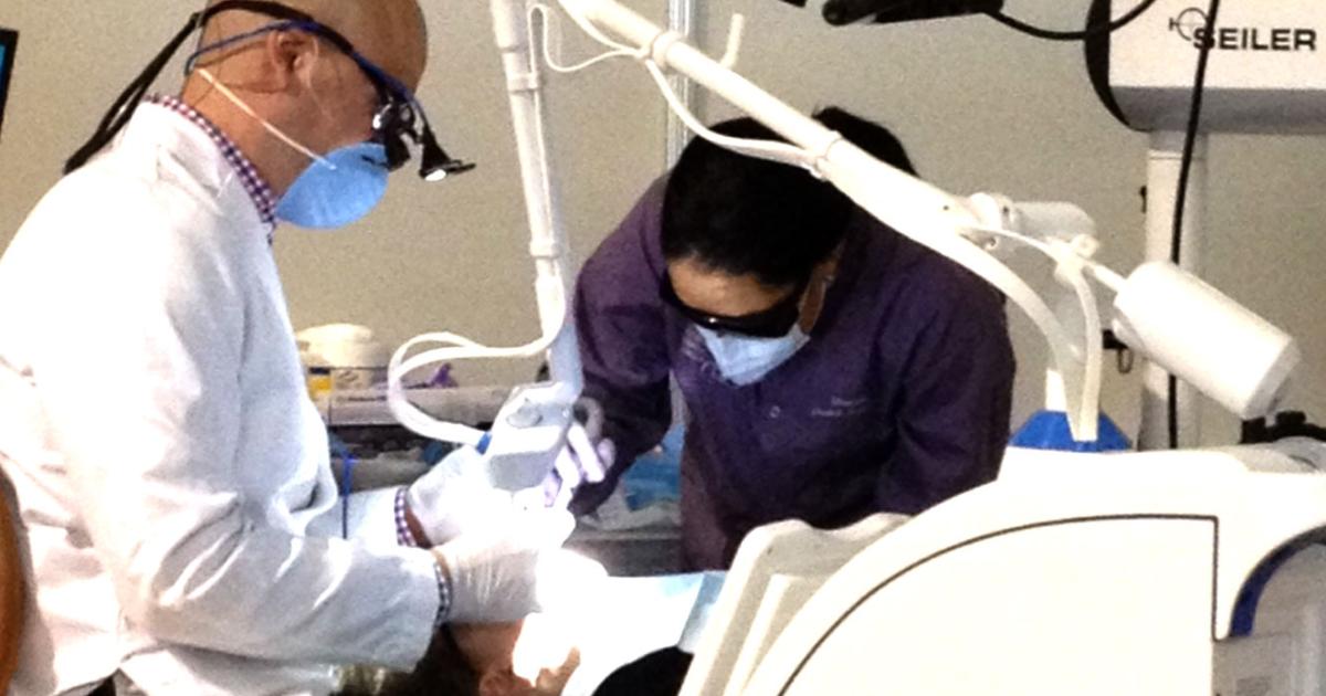 Convergent Dental and Tischler Resources