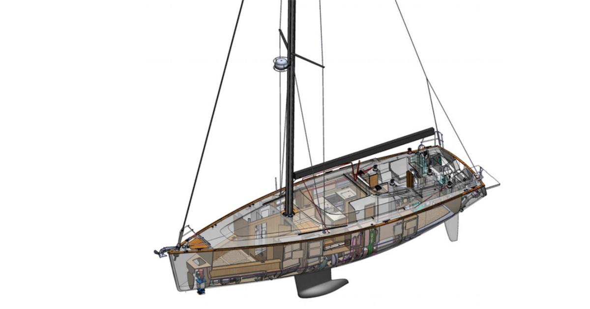 Conyplex B.V. (Contest Yachts)