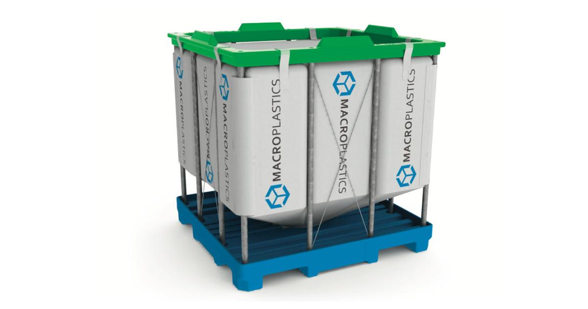 Macro Plastics, Inc.