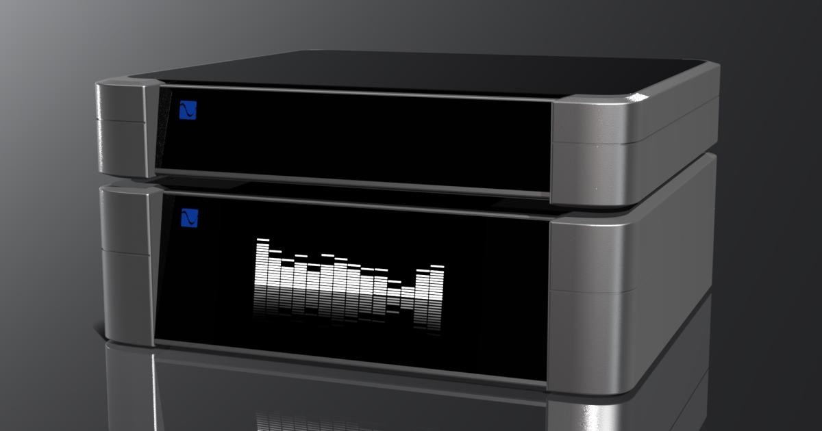 PS Audio