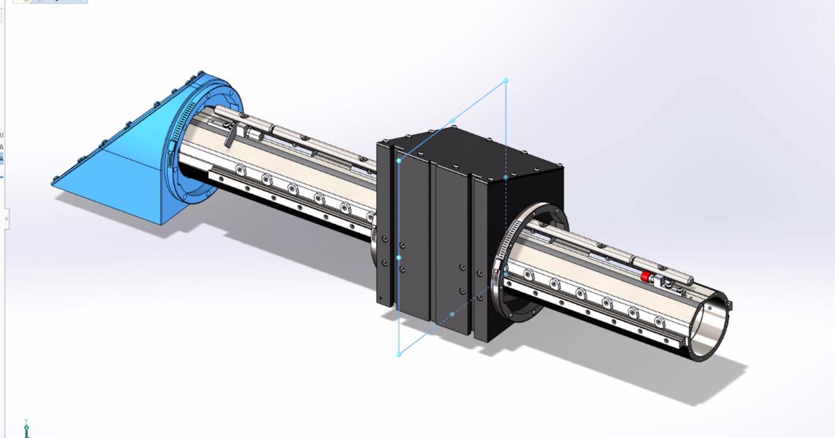 What S New In Solidworks 2020 Assembly Patterns Solidworks What S New In Solidworks 2020 Assembly Patterns Solidworks