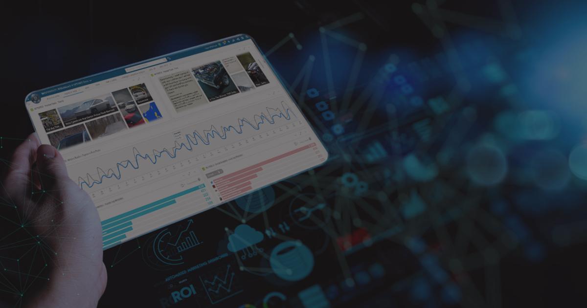 Leverage Industry Insights to Make Better Decisions Faster