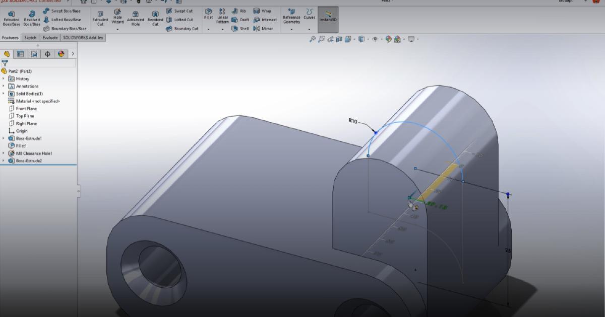 First Look 3dexperience Solidworks Solidworks