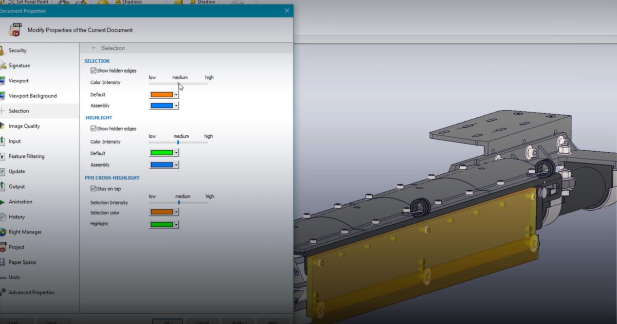 SOLIDWORKS 2021 - Composer | SOLIDWORKS