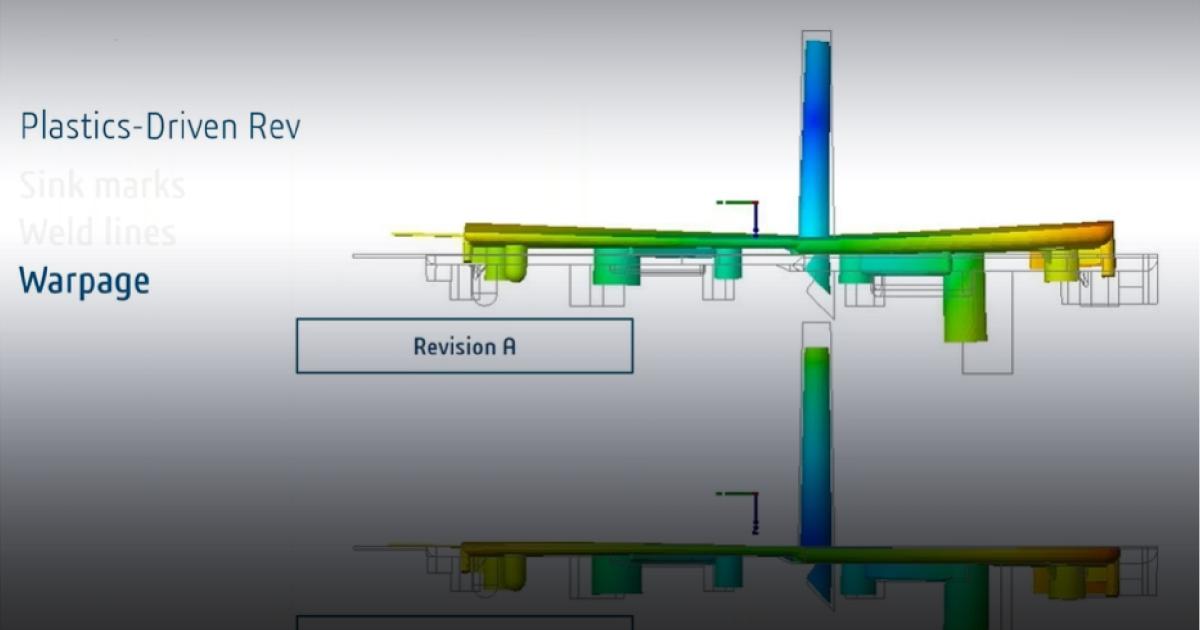 Can your Plastics Design be Manufactured? | SOLIDWORKS