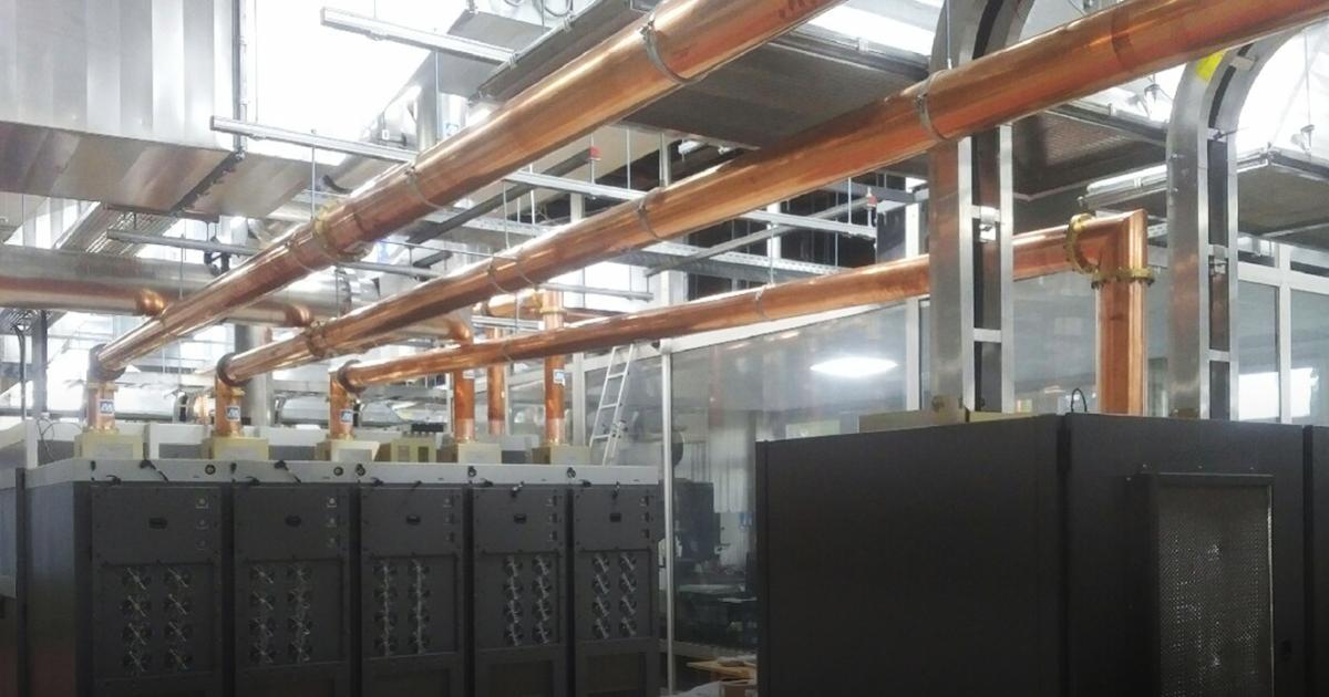 Improve Product Development for High-Powered Radio Frequency Products