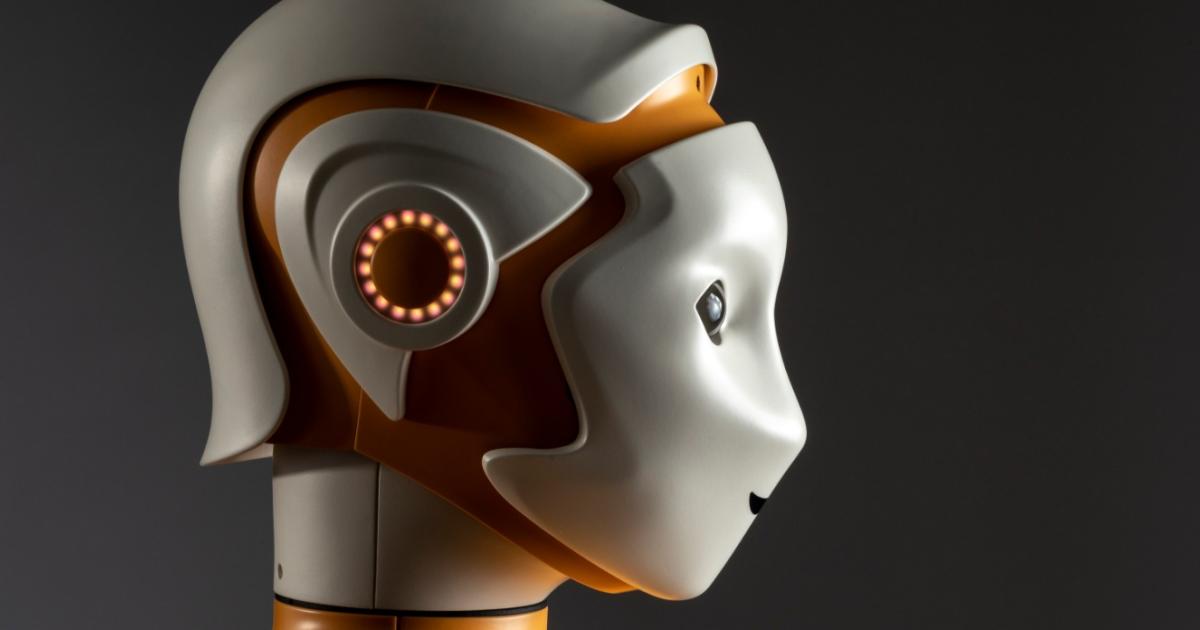 PAL Robotics | SOLIDWORKS