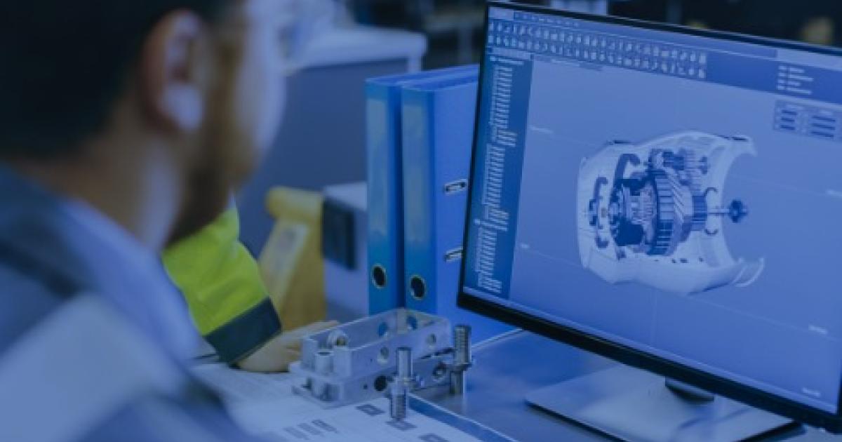 Automazione del ciclo di vita dalla progettazione alla produzione
