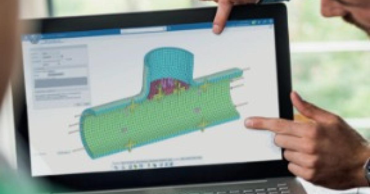 Diseño basado en la simulación con 3DEXPERIENCE Works