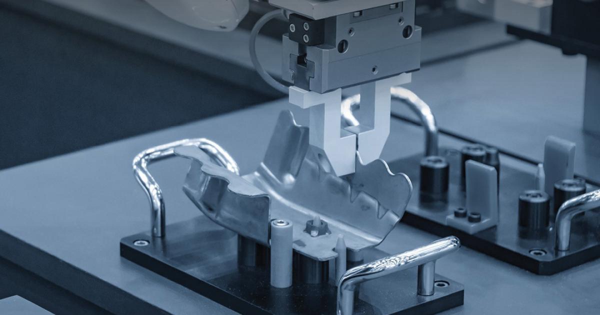 The Future of 3D Printing Designing For Additive Manufacturing | SOLIDWORKS