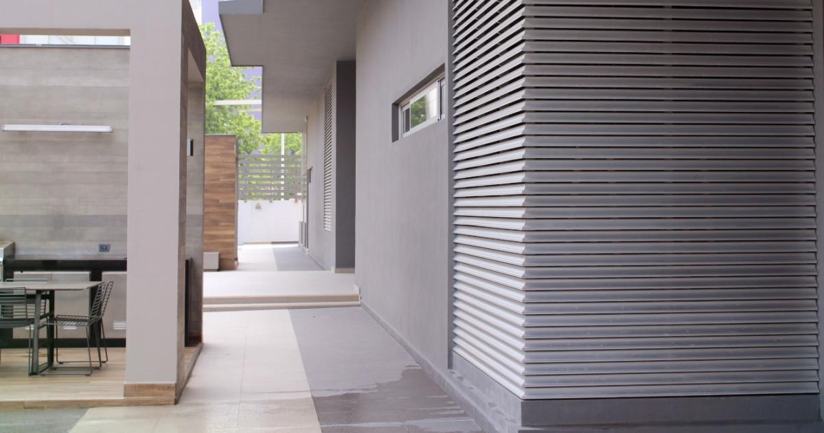 Developing Market-disruptive HVAC Airflow Products