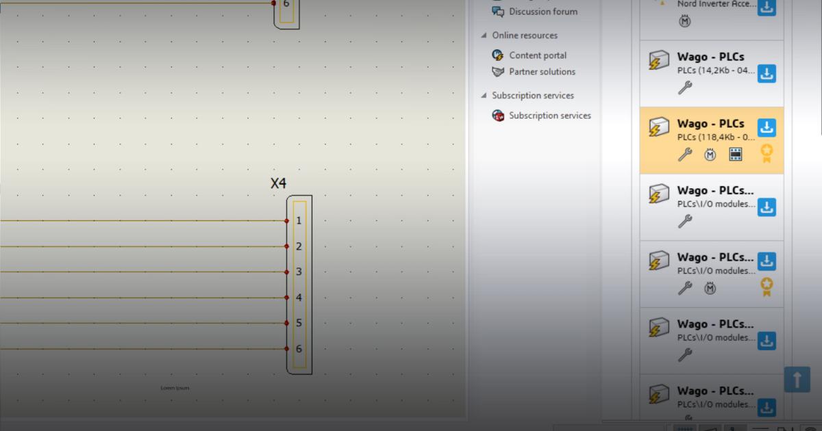 SOLIDWORKS 2022 - Electrical | SOLIDWORKS