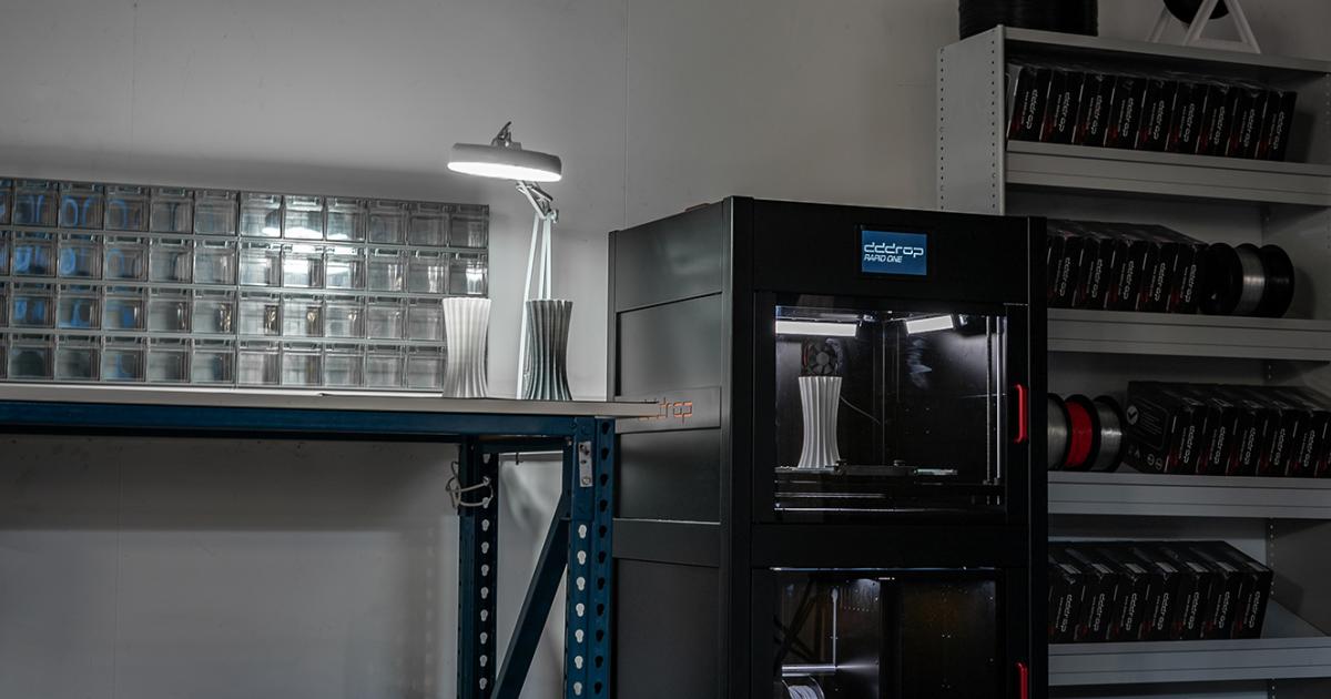 dddrop Combines the Best of Both Worlds: SOLIDWORKS and 3DEXPERIENCE
