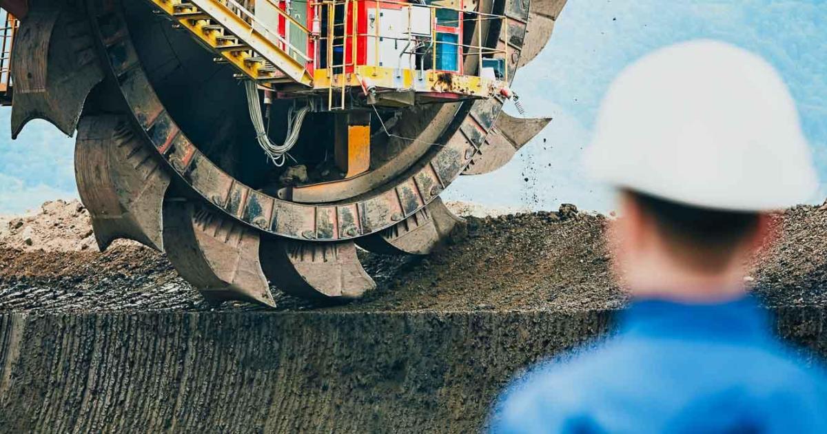 Simulation for Industrial Equipment Manufacturers