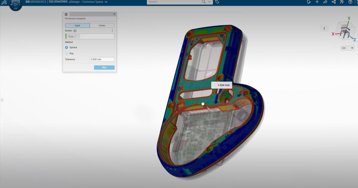Solidworks Function Browser What's New Browser-based Design Roles: 2022xFD01 | SOLIDWORKS