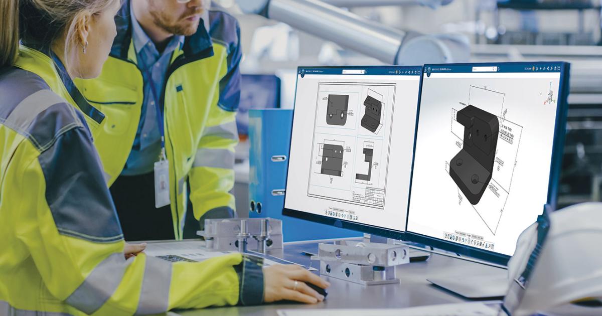Manufacturing Definition Creator