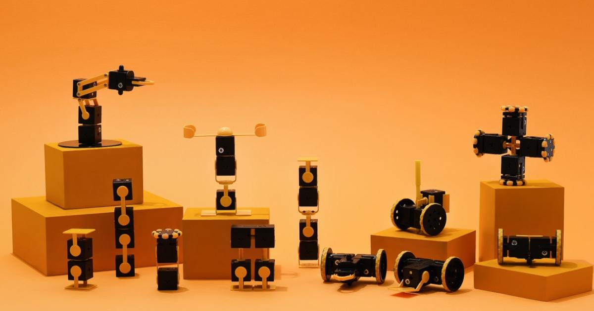 Roborisen Reduces Prototyping by 30 Percent with 3DEXPERIENCE Works