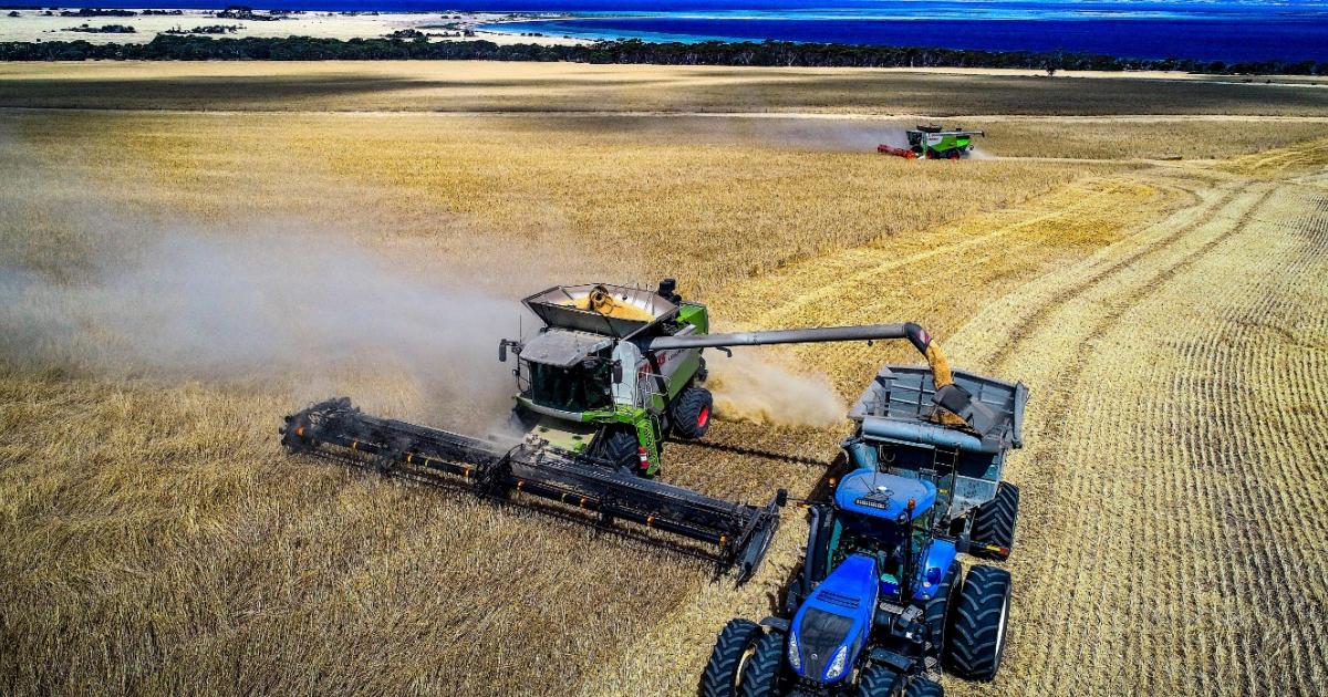 Seed Terminator Grows from Startup to Production with 3DEXPERIENCE Works