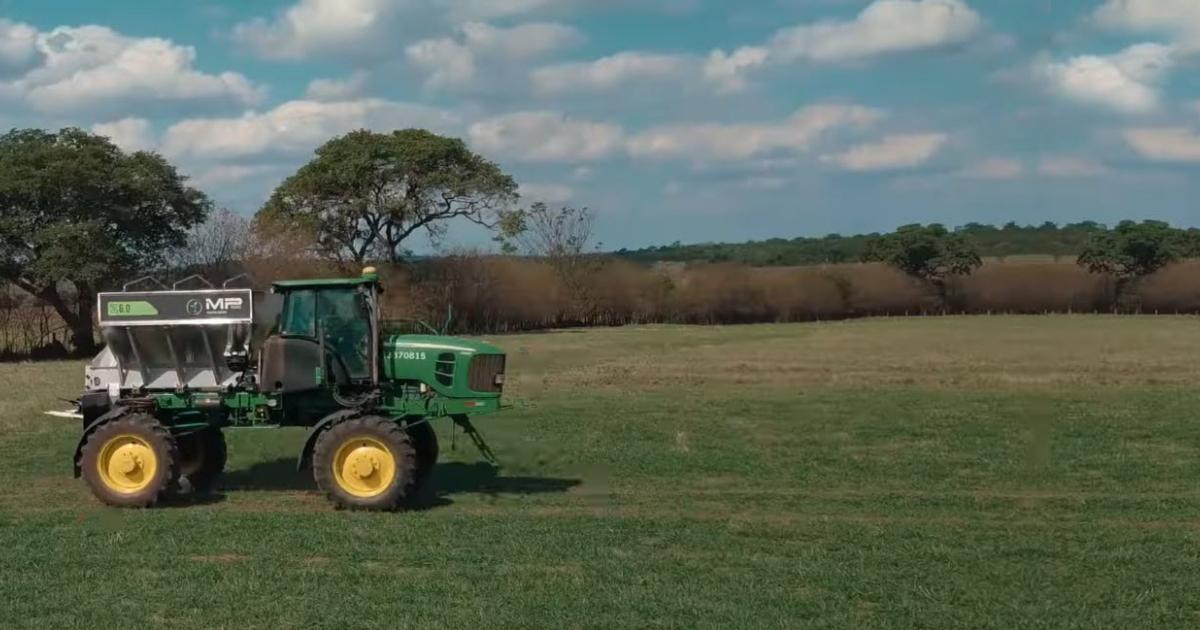 MP Agro Reduces Development Costs 50 Percent with 3DEXPERIENCE Works