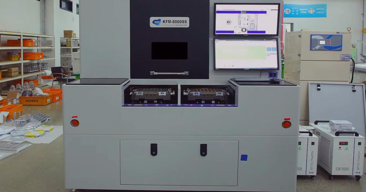 KOSES Speeds Design Optimization by 40% with 3DEXPERIENCE Works Simulation Solutions
