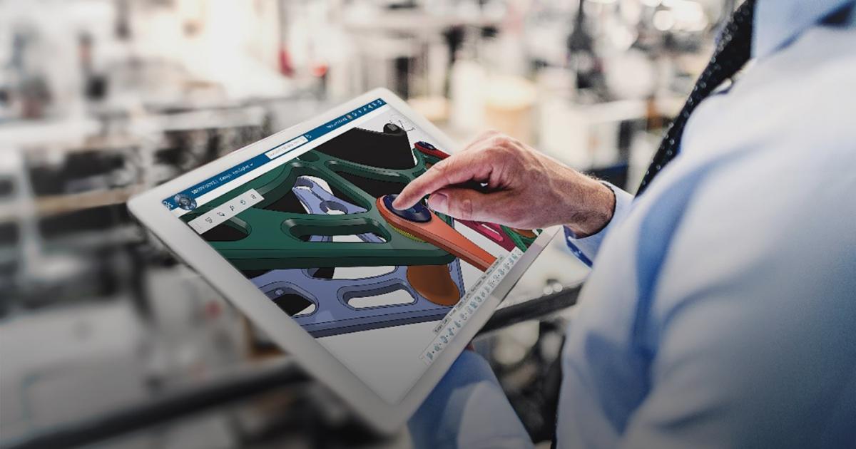 Nuove soluzioni SOLIDWORKS per progettare ovunque ti trovi e da ...