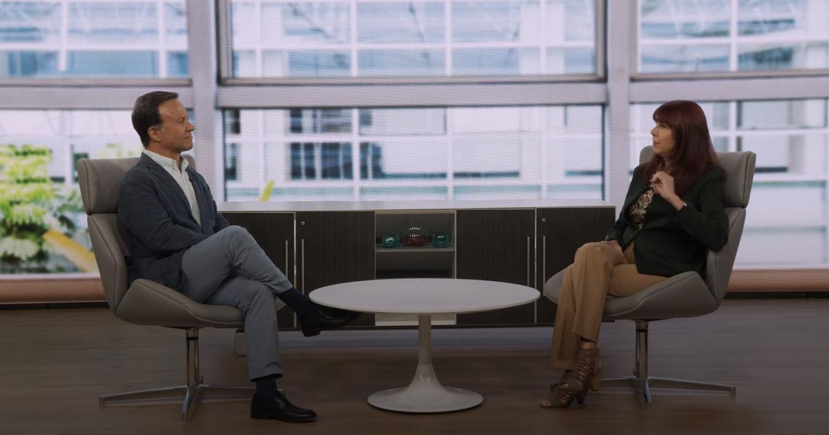 How Successful CEOs Are Future-Proofing Their Organizations with 3DEXPERIENCE Works