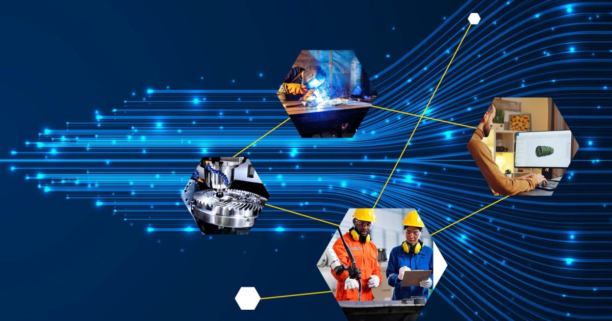 What’s the Cost of Disconnected Tools to Your Business? | SOLIDWORKS