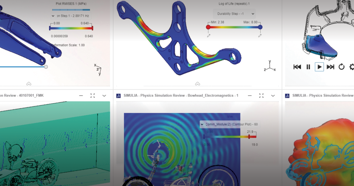 Powerful Simulation For All Expand Horizons SOLIDWORKS powerful-simulation-for-all-expand-horizons-solidworks