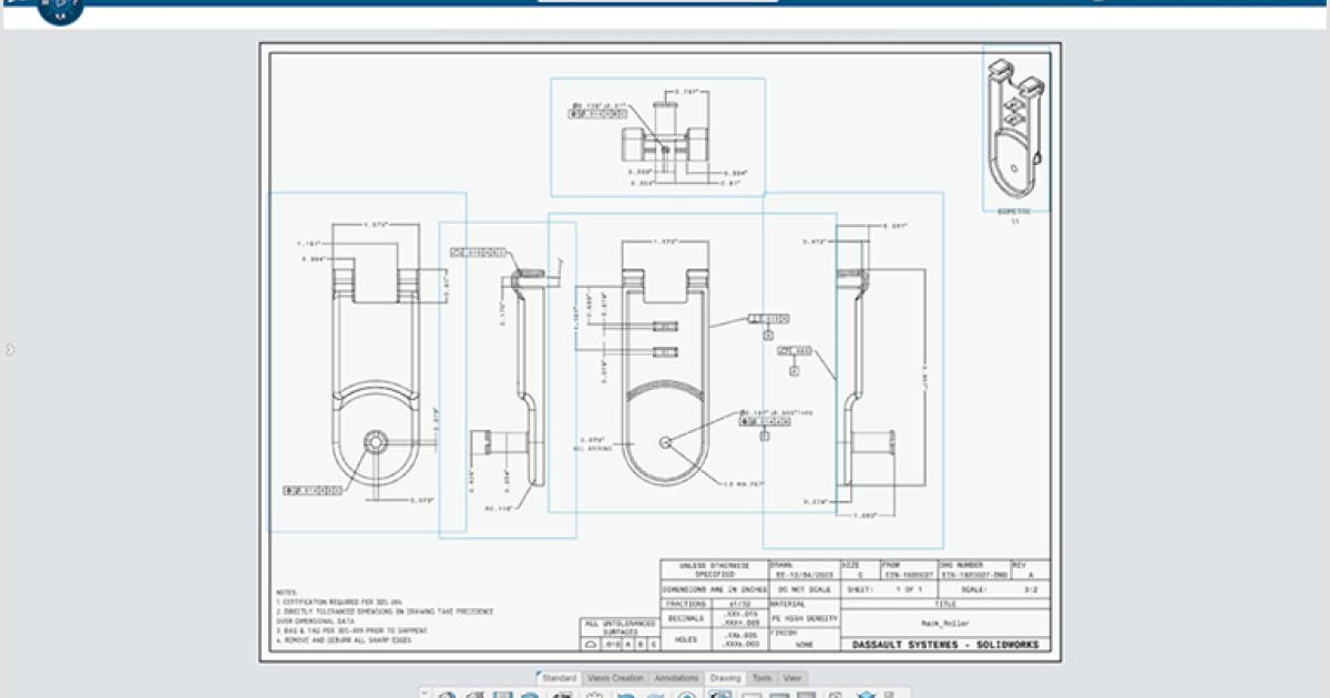 SOLIDWORKS 2025の主な機能強化 | SOLIDWORKS