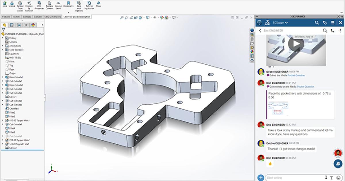 SOLIDWORKS2025ガイド SOLIDWORKS 2025の設計、コラボレーション、データ管理 – 新機能