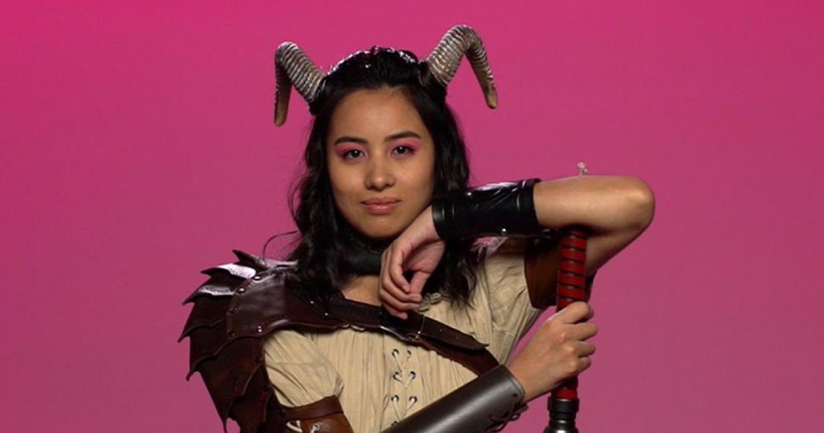 3D CAD Software for Costume Design | SOLIDWORKS for Makers