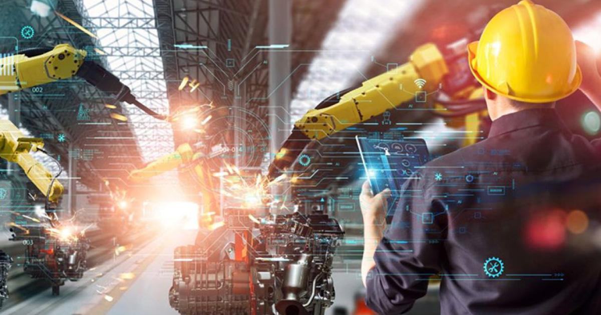 Automate, Collaborate and Connect to Uncover Efficiencies and Improve Productivity