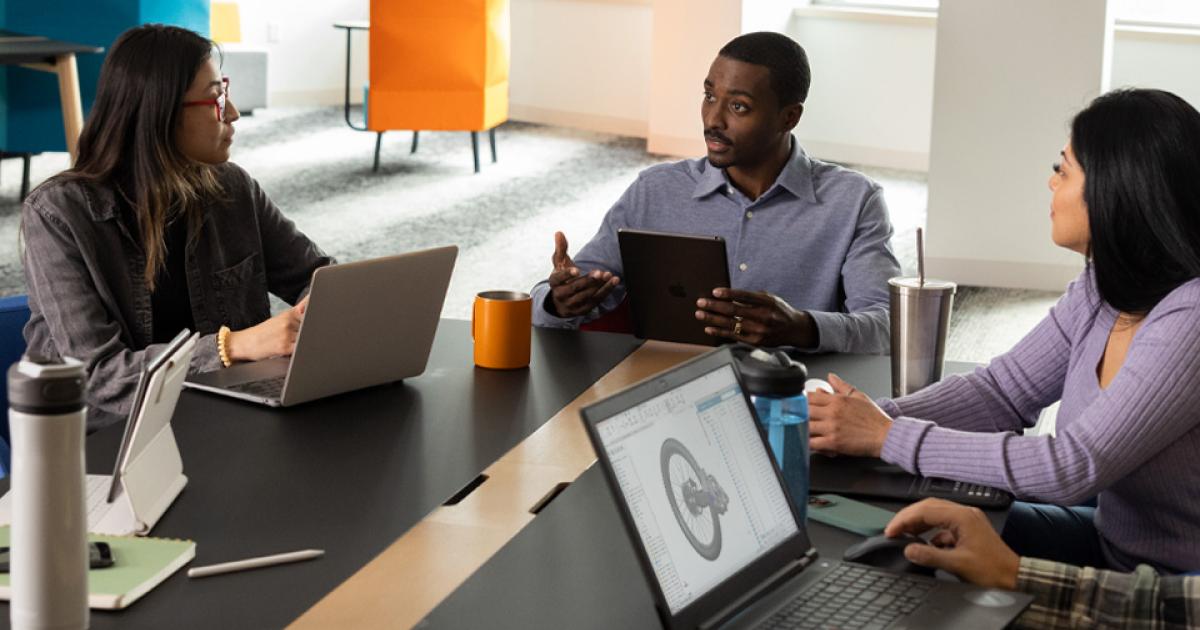 Why Choose SOLIDWORKS