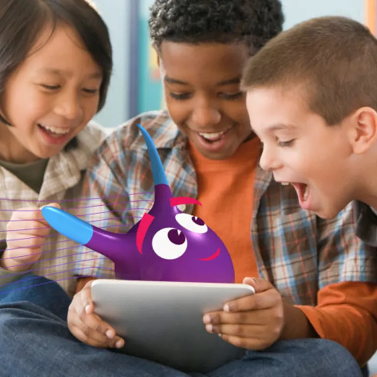 SOLIDWORKS Apps for Kids