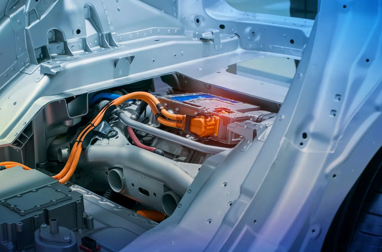 A deep dive into the world of wire harnessing.
