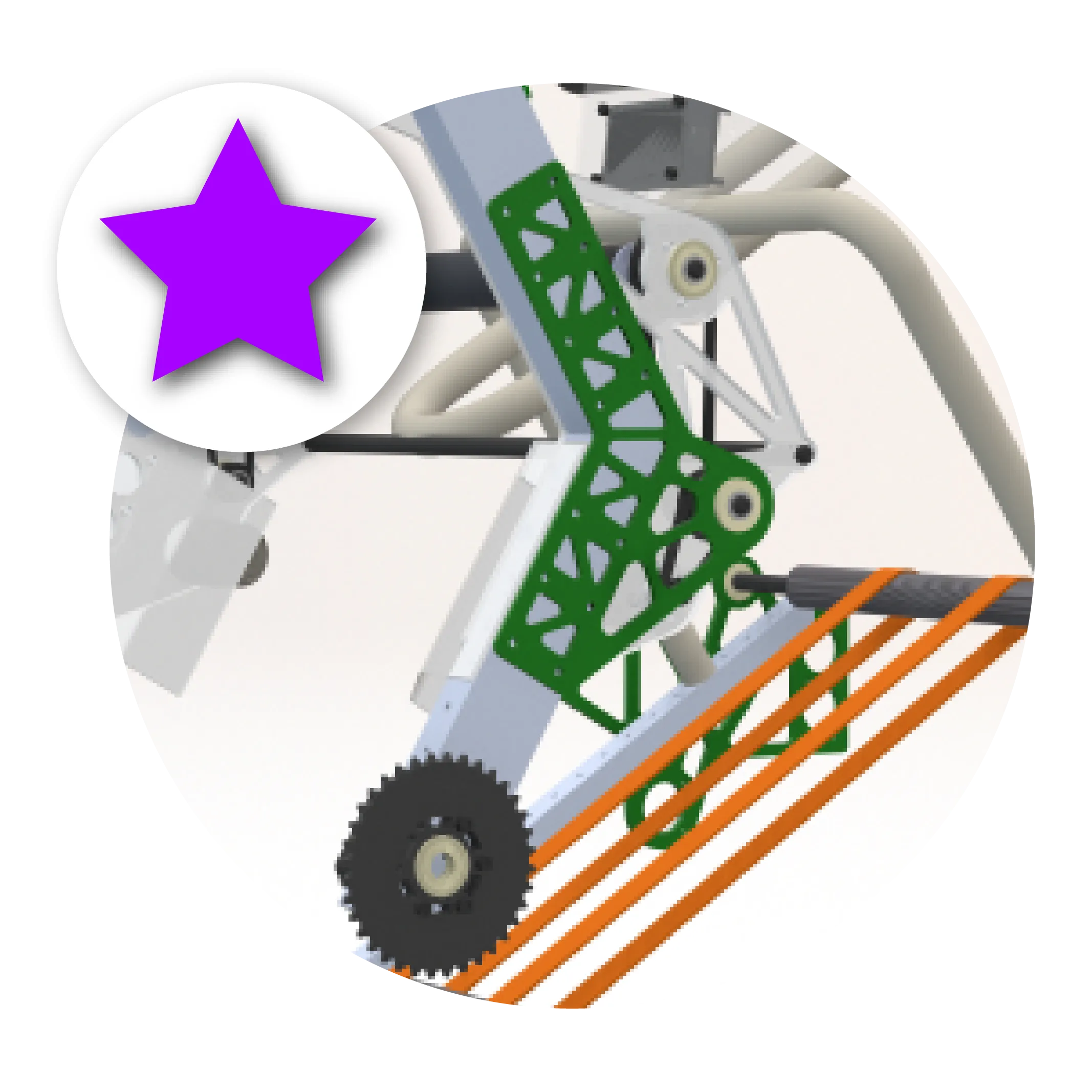 SOLIDWORKS-Mechatronics-Systems-Integrator-
