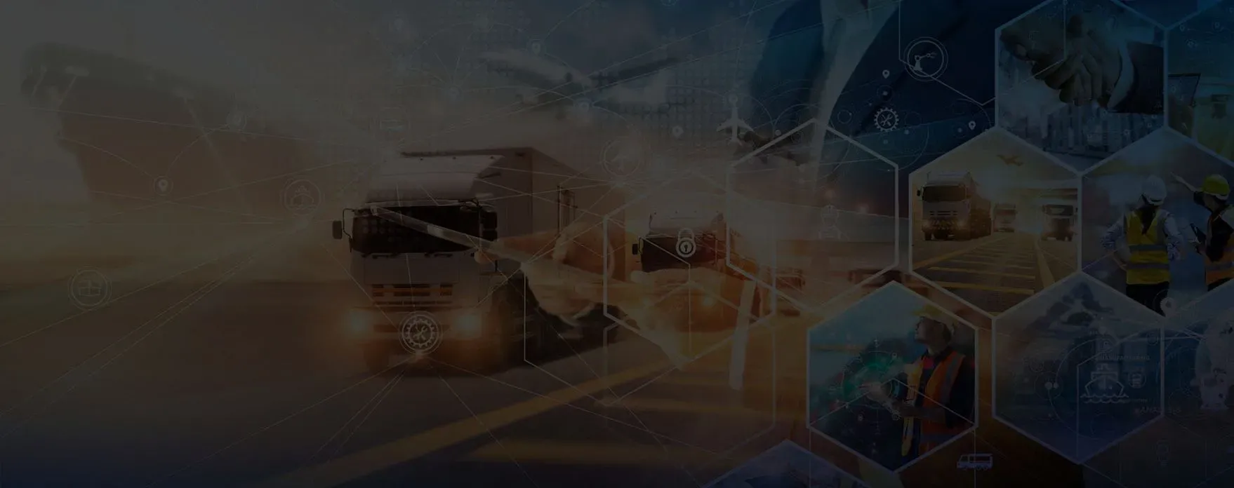 Industries banner
