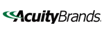 Company logo for SOLIDWORKS AEC customer Acuity Brands